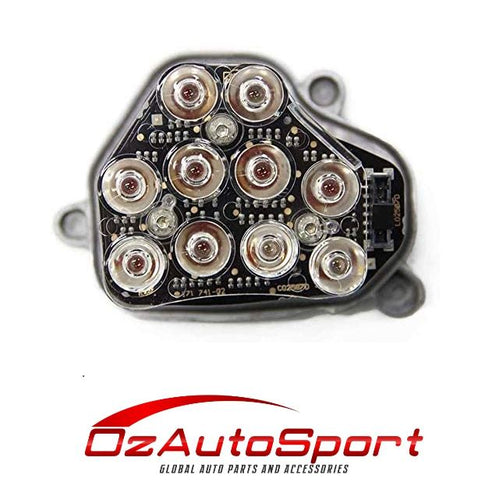LH LED Indicator Control Module for BMW 5 Series F10 F11 63117271901