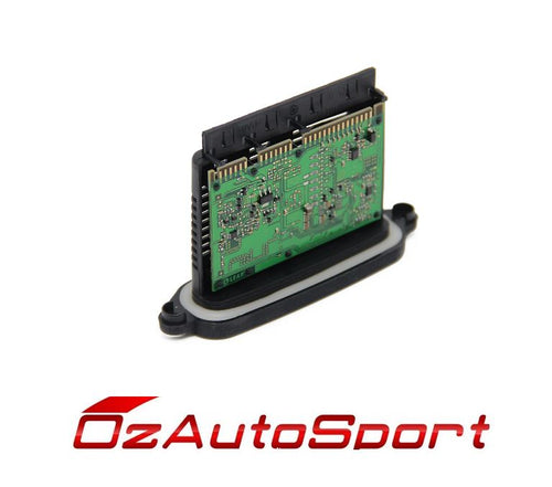 Headlight TMS Module for BMW X3 Series F25 2009 - 2015 63117316214