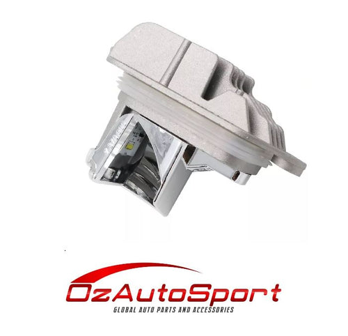 Left Indicator Control Module For BMW 7 Series F01 F02 F03 2011-2015 63117339023