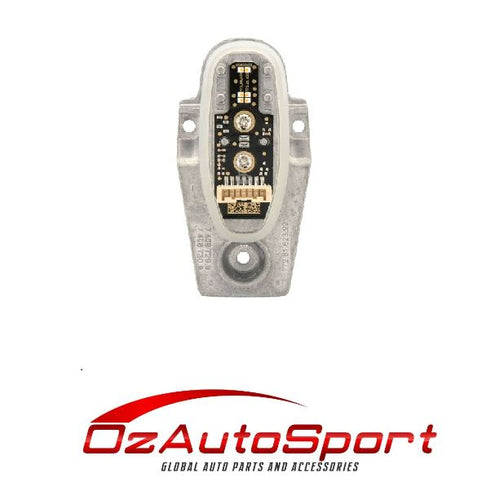 LED Indicator Control Module for BMW 7 Series 63117440359