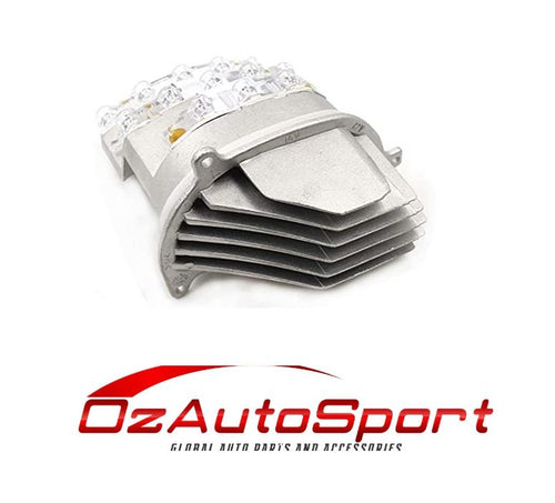 Left Hand Front Indicator Module Ballast for BMW 3 Series E90 E91 63127245813