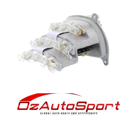 Right Hand Front Indicator Module Ballast for BMW 3 Series E90 E91 63127245814