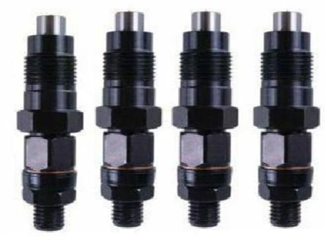 Injectors for Toyota Hilux Prado Surf 1KZ-T 3.0 23600-69105 *some* Injectors for Toyota Hilux Prado Surf 1KZ-T 3.0 23600-69105 *some*
