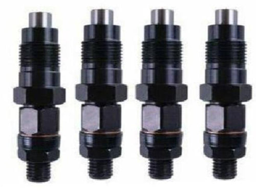 4 x diesel fuel injectors for Toyota Hilux Surf Prado 1KZTE 093500-5630