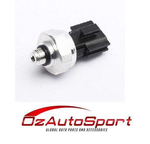 AIR CONDITIONING PRESSURE SWITCH FOR NISSAN LEAF GT-R NP300 PICKUP NAVARA 350