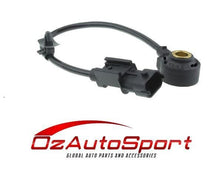 ABS Sensors (4) and Engine Knock Sensor for Hyundai Veloster FS 2012-2019 1.6