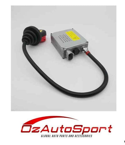 HID Xenon Headlight Ballast 5DV007760-09 & 5DV007760-71 HLO4BO 941 471 D2S D2R