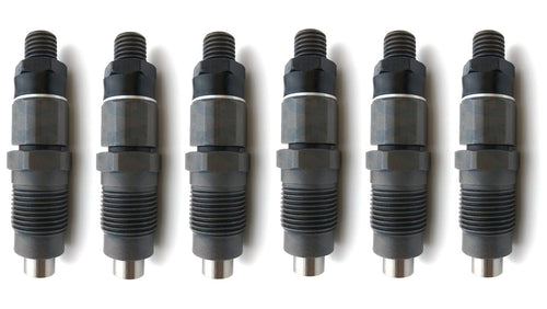 Diesel Injector Set 23600-69055 for Toyota Land Cruiser HJZ80 1HZ (some)