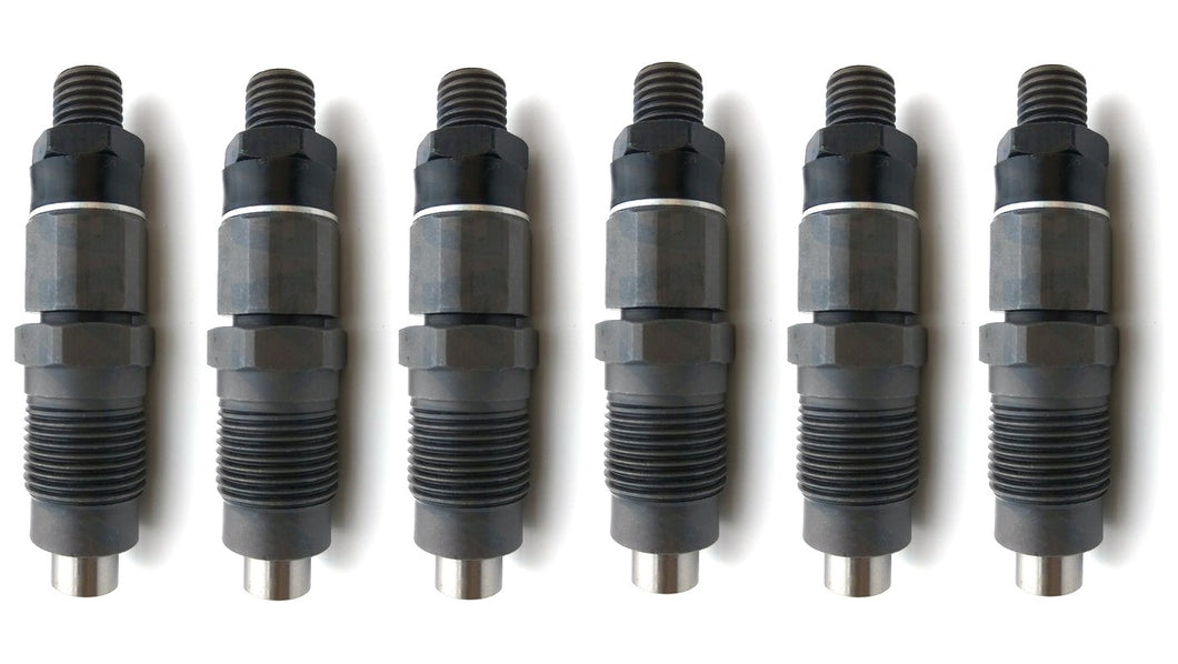 Diesel Injector Set 23600-69055 for Toyota Land Cruiser HJZ80 1HZ (some)