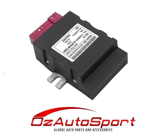 Fuel Pump Control Module for BMW 3 Series E90 2004 - 2011 7229173