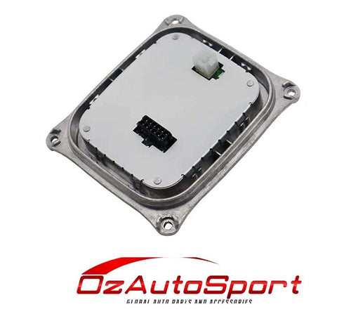 LED Headlight Ballast Control Module Unit for BMW X5 E70 7263052