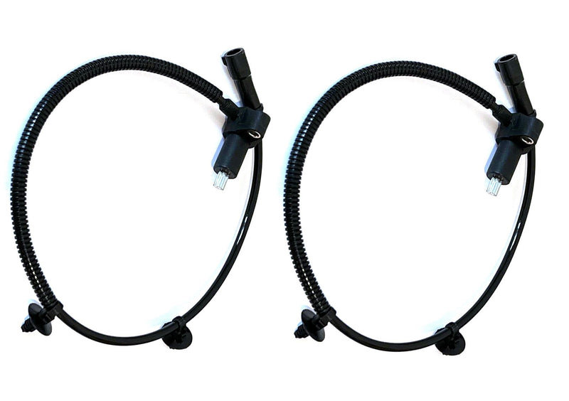 Front Left ABS Wheel Speed Sensor for Ford Falcon BA 2002 - 2005 5.4 V8 WSS-002 Front Left ABS Wheel Speed Sensor for Ford Falcon BA 2002 - 2005 5.4 V8 WSS-002