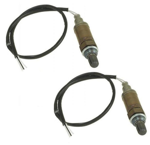 2 x OXYGEN OXY O2 SENSORs for Nissan ELGRAND VG33E 3.3 1997-2000