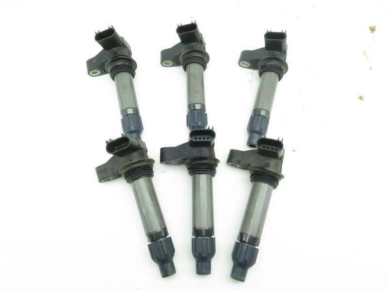 6 x Ignition Coils for Holden Commodore VE VF all v6 models 2006-2017 3.0 3.6 6 x Ignition Coils for Holden Commodore VE VF all v6 models 2006-2017 3.0 3.6