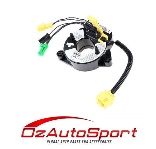 Spiral Cable Clock Spring for Honda Prelude 1998 - 2002 77900-S84-G11 1998 - 2002