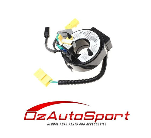 Spiral Cable Clock Spring for Honda Jazz 2003 - 2004 77900-SAA-G12