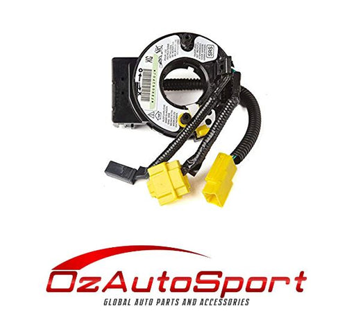 Spiral Cable Clock Spring for Honda Jazz 77900-SAA-G51