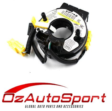 Spiral Airbag Cable Clock Spring For Honda Jazz 1.2 1.4 City 2003-2008 Spiral Airbag Cable Clock Spring For Honda Jazz 1.2 1.4 City 2003-2008