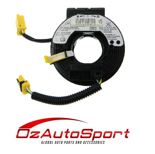 Spiral Cable Clock Spring for Honda Civic 2006 - 2011