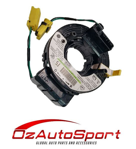 Spiral Cable clock spring for Honda Jazz 77900-TF0-E11