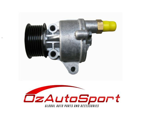 FORD TRANSIT VH VJ VM VACUUM PUMP 2.4 DIESEL 2000 onwards