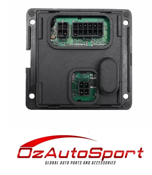 Headlight Cornering Control Module for Audi Q5 Q7 7L6941329C