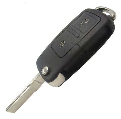 FULL FUNCTION Remote Key Fob for VW Volkswagen AMAROK 2011-2015 Fully Functional