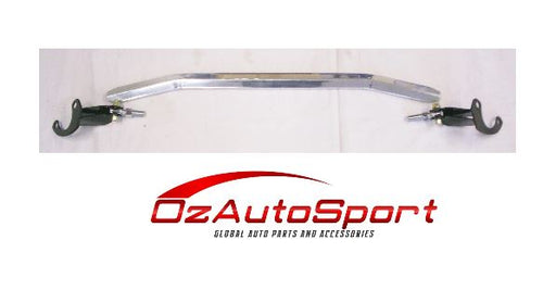 Front Spectre Alloy Strut Brace for Honda Civic Integra CRX
