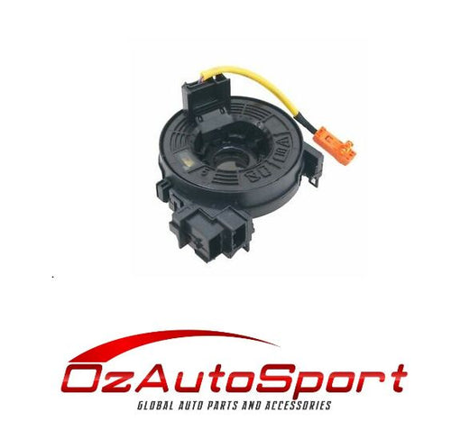 Spiral Cable Clock Spring for Toyota Camry Hybrid 2012 - 2015