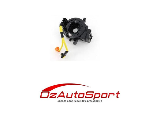 Spiral Airbag Clock Spring Replacement For Toyota Yaris 12-15 1.5 84307-60020