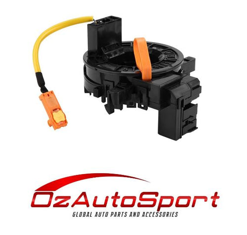 Spiral Cable Clock Spring for Toyota Corolla 2007 - 2014 ZRE141 ZZE141 ZRE152 ZRE153