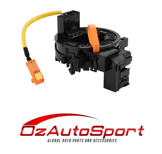 Spiral Cable Clock Spring for Toyota Yaris 2005 - 2014 NCP9 NCP13