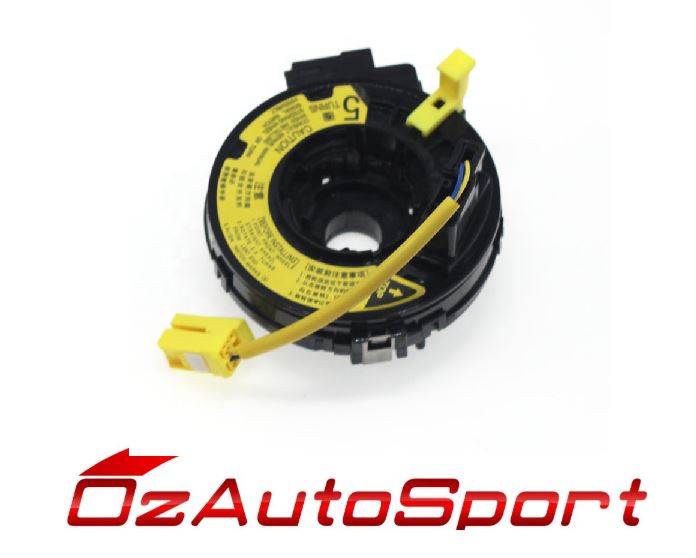 Spiral Cable Clock Spring for Toyota Celica 84306-44010