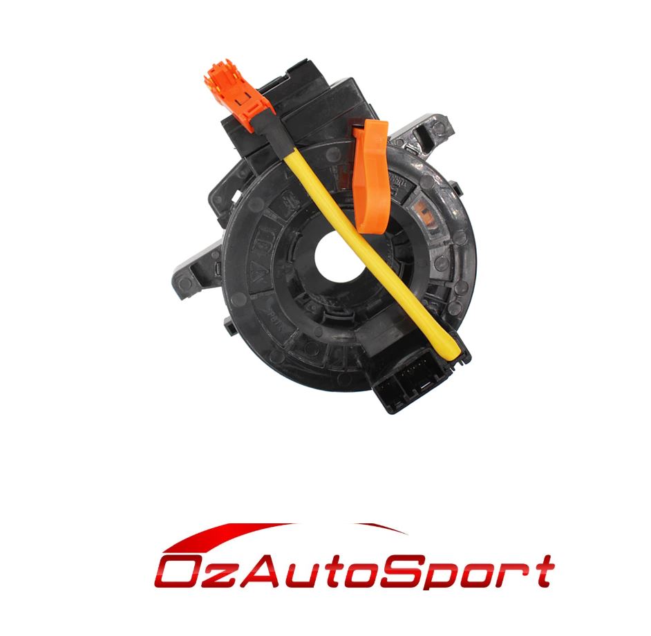 Spiral Cable Clock Spring for Toyota Alphard 2008 - 2014