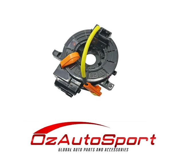 Airbag Clock Spring for Toyota Previa Tarago ACR50R 01/2006 - On 84306-52100