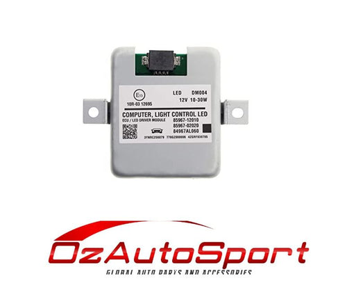 Headlight Ballast LED Control Module for Toyota Camry 85967-02020 3550017856