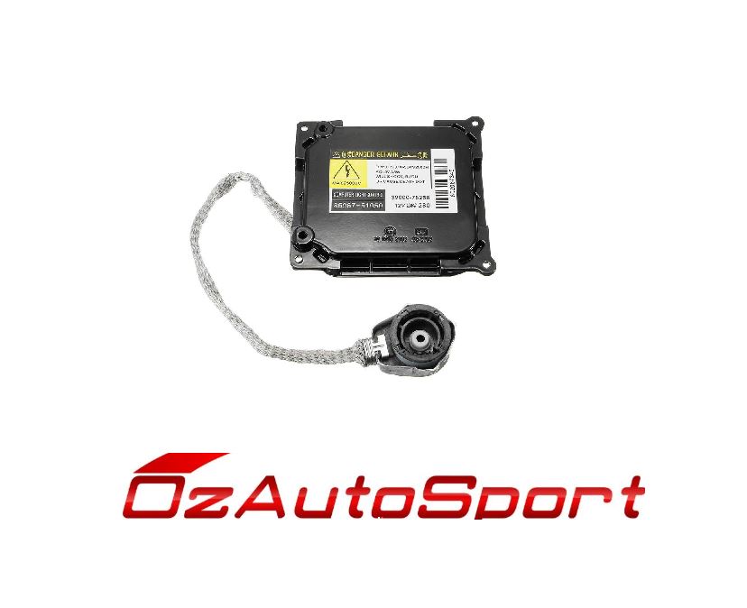 Xenon HID Ballast for Lexus IS250 IS350 IS-F 85967-52020 KDLT003 DDLT003