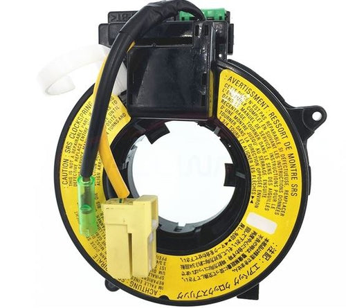 Clock Spring for Mitsubishi Pajero 2000-2006 NM NP 8619A015 3.5 3.2 V6 Di Clock Spring for Mitsubishi Pajero 2000-2006 NM NP 8619A015 3.5 3.2 V6 Di