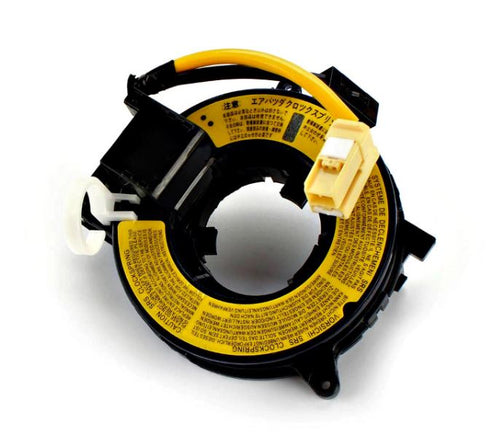 8619A016 Clockspring Spring Spiral cable for Mitsubishi Triton ML MN L200 05-14