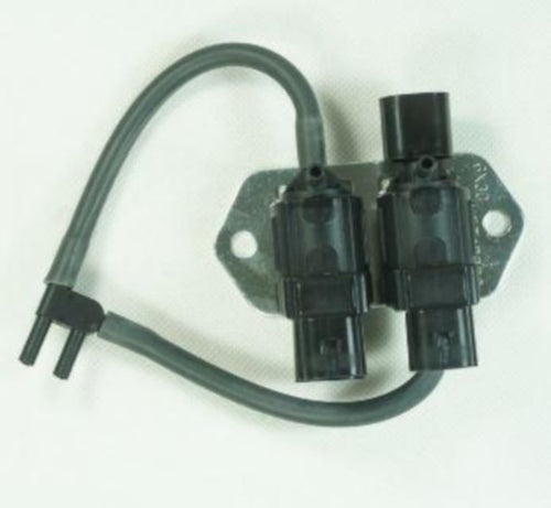 Front Diff Solenoid Freewheel Valve for Mitsubishi Triton 2007-2017