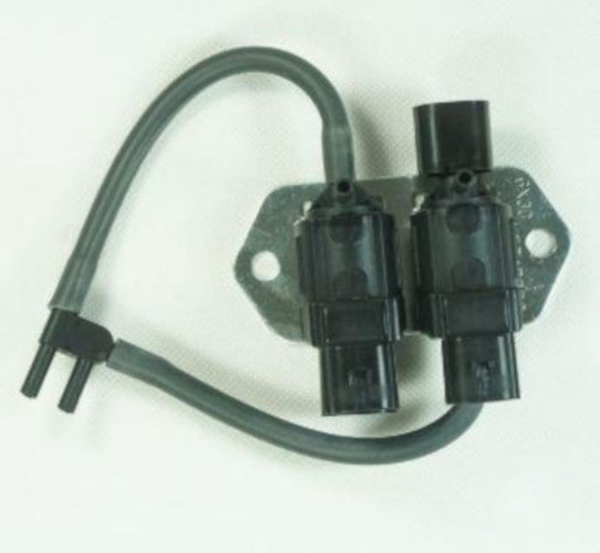 Front Diff Solenoid Freewheel Valve for Mitsubishi Triton 2007-2017 Front Diff Solenoid Freewheel Valve for Mitsubishi Triton 2007-2017