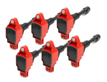 R35 GTR COIL CONVERSION KIT FOR NISSAN R32 R33 R34 RB20 RB25 RB26 High Energy