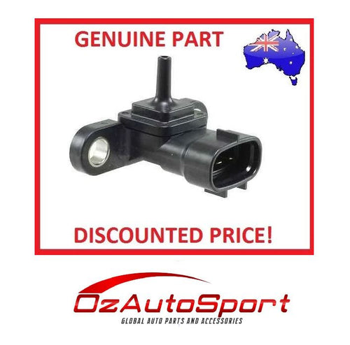 MAP SENSOR AIR PRESSURE for HILUX 89421-71010 - OEM Toyota  MAP LAND CRUISER 2.7