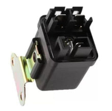 Glow Plug Relay 8942481610 MR8B-171 94248161 For Hitachi EG30 EX27U Excavator