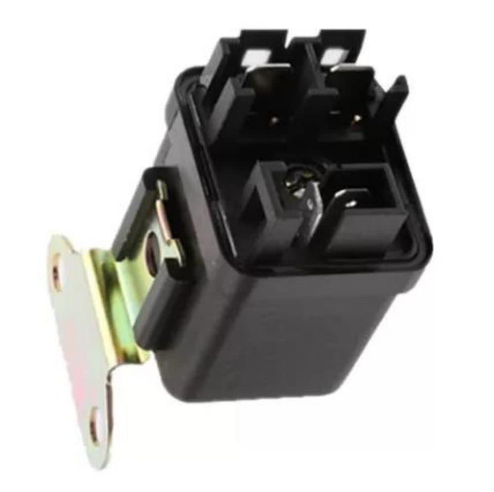 2x Glow Plug Relay 8942481610 MR8B-171 94248161 For Hitachi EG30 EX27U Excavator 2x Glow Plug Relay 8942481610 MR8B-171 94248161 For Hitachi EG30 EX27U Excavator