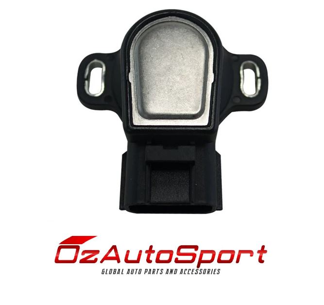 TPS Throttle Position Sensor for Toyota Corolla AE101R 1992 - 1997 1.6 4AFE