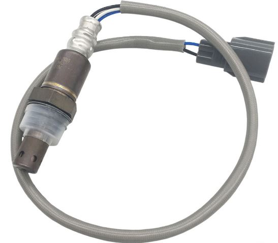 02 OXYGEN SENSOR 3 WIRE for SUBARU IMPREZA LIBERTY 0258003445 22690AA220 22690AA
