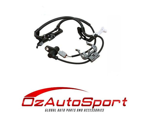 Front Right ABS Wheel Speed Sensor for Toyota Aurion GSV40R 2006 on WSS-271