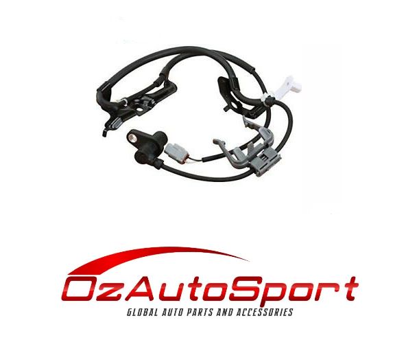 Front Right ABS Wheel Speed Sensor for Toyota Aurion GSV40R 2006 on WSS-271