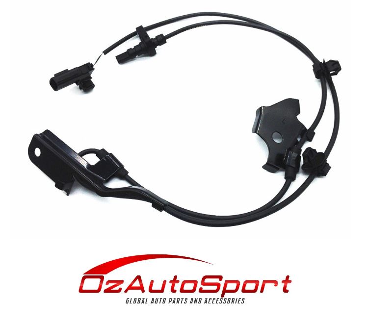 Front ABS Wheel Speed Sensor for Toyota Kluger 2014 on 89542-48050 Front ABS Wheel Speed Sensor for Toyota Kluger 2014 on 89542-48050